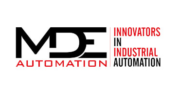 mde automation 2023 fcard logo