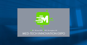 med tech 2021 fcard event