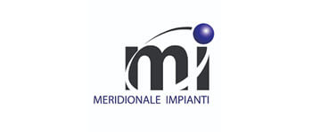 meridionale impianti spa fcard logo