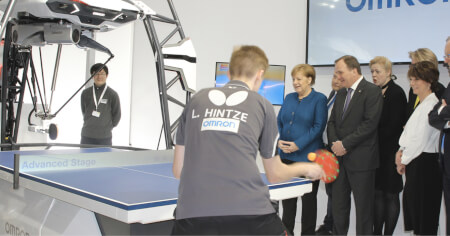 merkel hintze playing forpheus 2019 fcard event