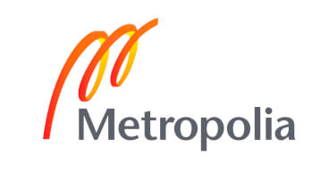 metropolia fcard logo