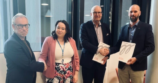 metropolia school cooperation 2025 fcard event