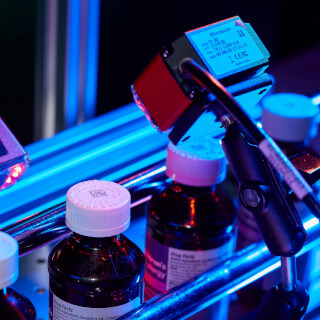 AMRs in the Life Science industry