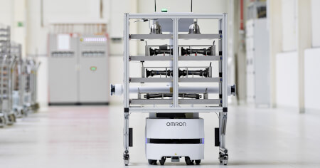 mobile-robot-skoda fcard sol