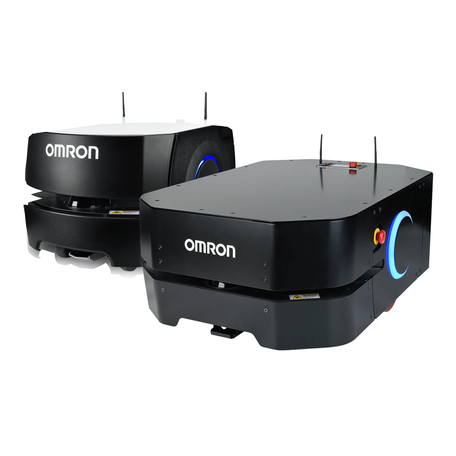 LD-series | OMRON, Europe LD-series | OMRON, Europe