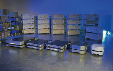 mobile robots family newspri prod