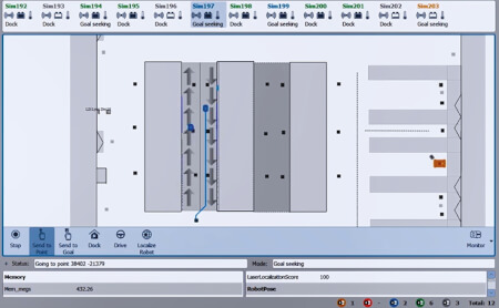mobile robots flow collect customized analytics 736x sol