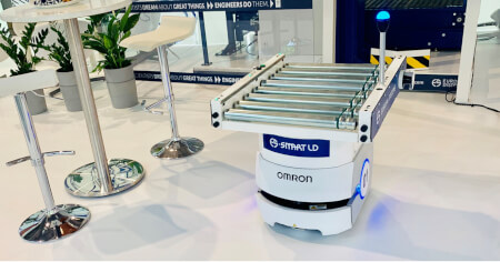 modernlog expo poland europa systems fcard event