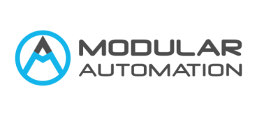 modular automation logo