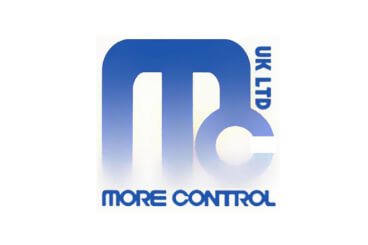 more control logo