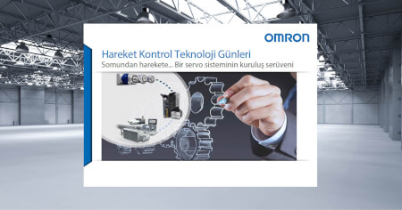 motion control seminar istanbul 1 fcard event