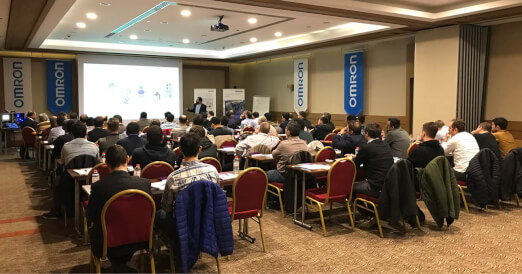 motion control seminar istanbul 2 fcard event