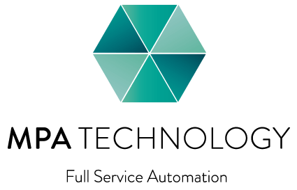 MPA Technology GmbH		 logo