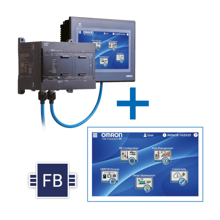 nb faceplate CP2E combined prod solutions sol