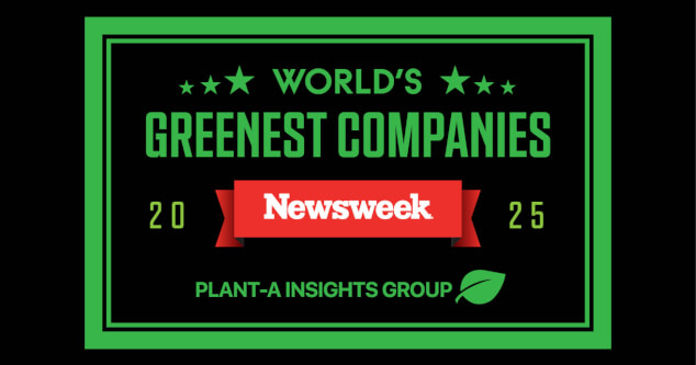 newsweek greenest companies fcard en misc
