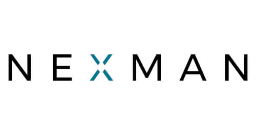 Nexman S.r.l. logo