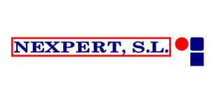 nexpert fcard es logo