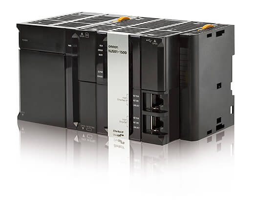 TC57 - Sysmac Structured Text | OMRON, UK