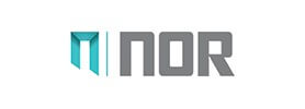 nor logo