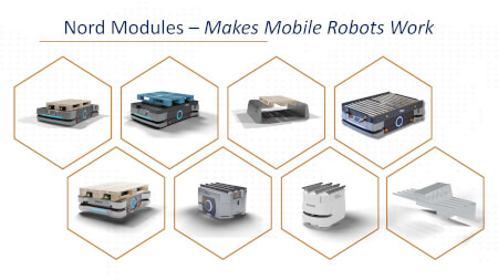 nord modules omron en prod