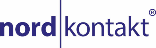 NordKontakt logo