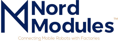 Nord Modules logo