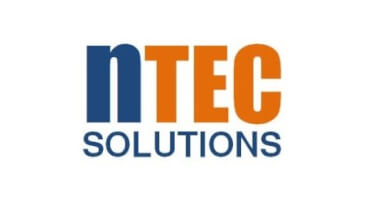 ntec solutions ltd logo