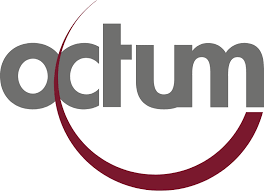 octum logo