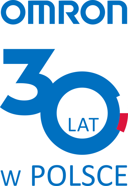 oee-pl 30th anniversary a logo