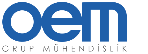 OEM Grup Mühendislik logo