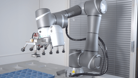 oitec partner cobot side sol