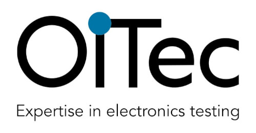 OiTec Oy logo