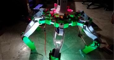 olimpiadi robotica 2021 fcard event