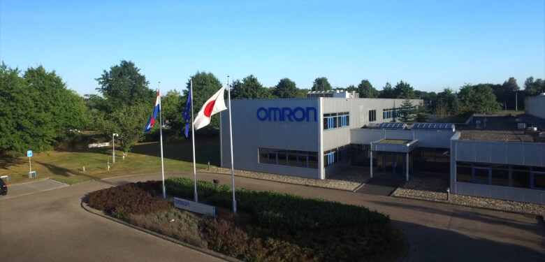 Unsere Werte | OMRON, Deutschland
