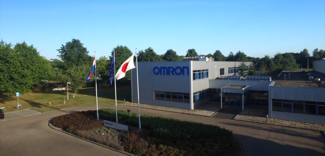 Our Value | OMRON, UK