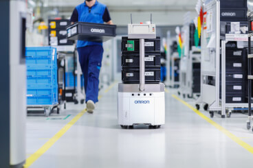 omn mobile robot comp