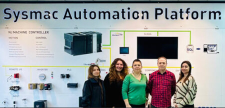 omnigorsel partner side sol