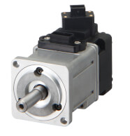 Accurax G5 Motors