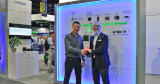 omron comau partnership fcard comp
