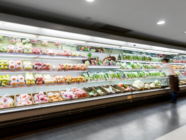 omron food beverage automation sol
