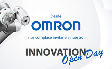 omron innovation day es event