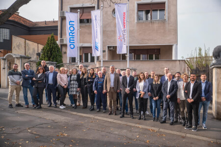 omron mikrokontrol comp