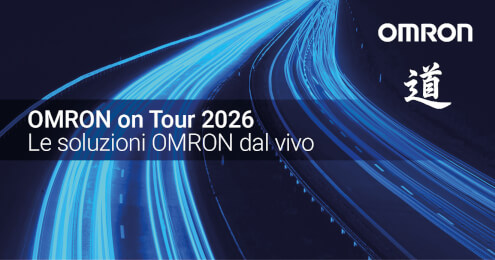 omron on tour 2026 blue action fcard it event