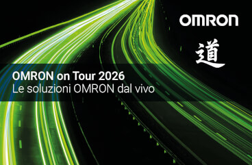 omron on tour 2026 green action newssinglemob it event