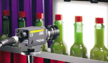 omron quality inspection bottle sol
