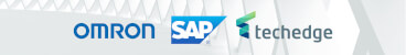 omron sap techedge eventbanner 1920x260px event