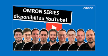 omron series cover you tube fcard it event