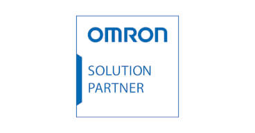 omron solution-partner en logo