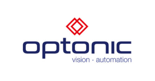 Optonic GmbH logo