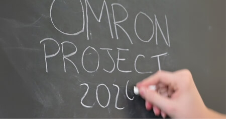 participation the smart project trophy fcard event